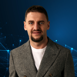 Сергей Токарев