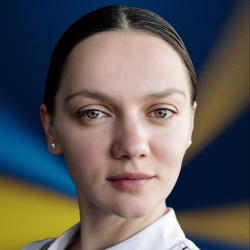 Адріанна Мацьків