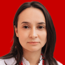 Ірина Фіщук