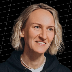 Наталія Шаповал