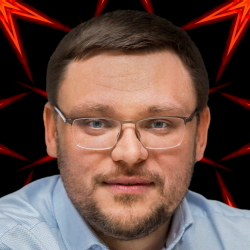 Семен Кривонос