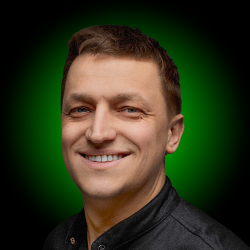 Вадим Марценко