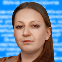 Світлана Нікітюк