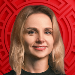 Вікторія Виноградова