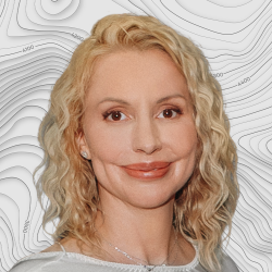 Оксана Бєляєва