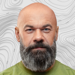 Віктор Комаренко