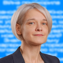 Марина Безрукова