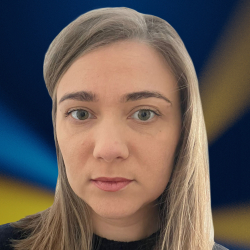 Тетяна Калита