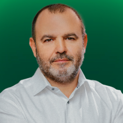 Сергій Орел