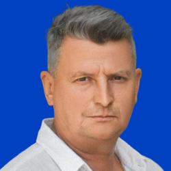 Віктор Мошинський