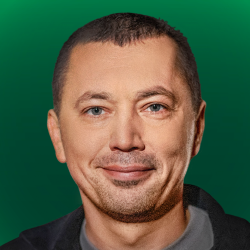 Борис Давиденко