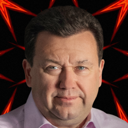Олег Калашніков