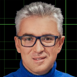 Антон Тютюн