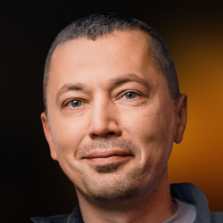 Борис Давиденко