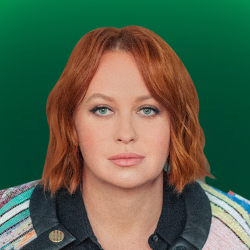 Катерина Загорій