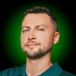 Артем Бородатюк