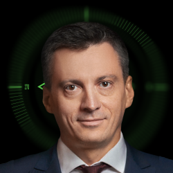 Володимир Красотін
