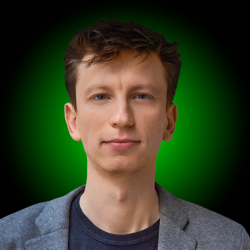 Олексій Шалденко