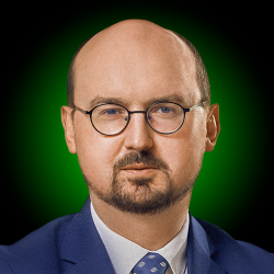 Олексій Блінов