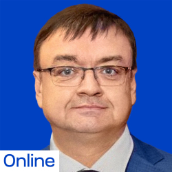 Олександр Поважний