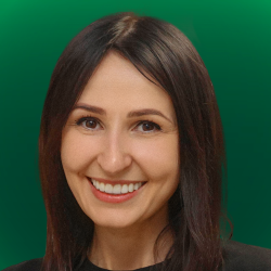 Ірина Заславець