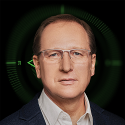 Олег Щербатенко