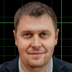 Тарас Гошовський