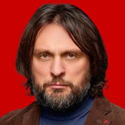 Олег Кохан