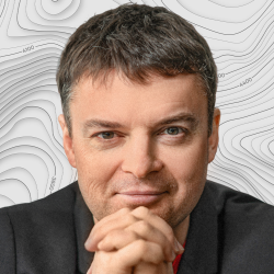 Валерій Решетняк