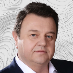 Петро Михайлишин