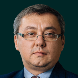Сергій Костров