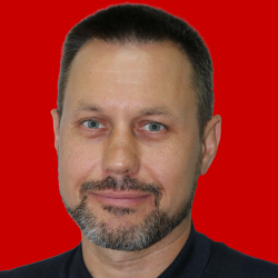 Сергій Алексєєнко