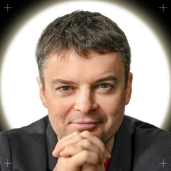 Валерій Решетняк