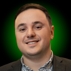 Максим Баланюк