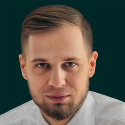 Денис Башлик