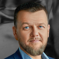 Олександр Мироненко