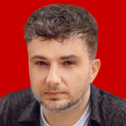 Олександр Гончар