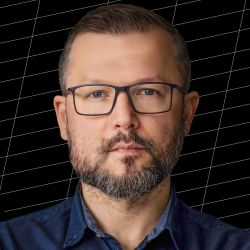 Денис Кацило