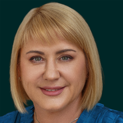 Яна Романенко