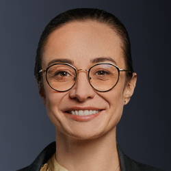 Олена Зубченко