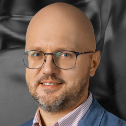 Андрій Микитів