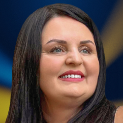 Наталія Яриш