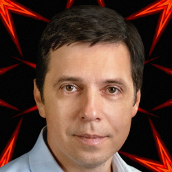 Володимир Федорін