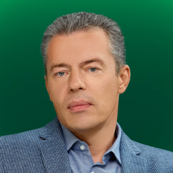 Дмитро Спіцин