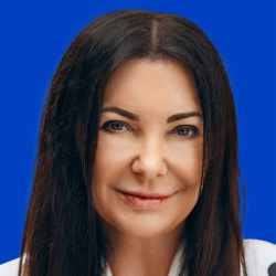 Лідія Білас