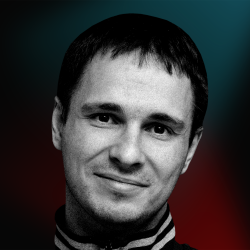 Богдан Гусєв