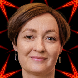 Наталія Петрова