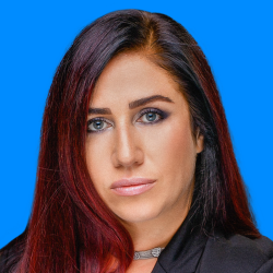 Юлія Плієва