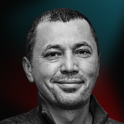 Борис Давиденко