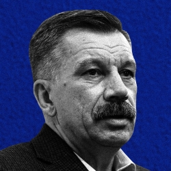 Володимир Гаврилов